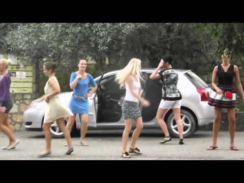 KĀRĻA laukumā (Vārme)