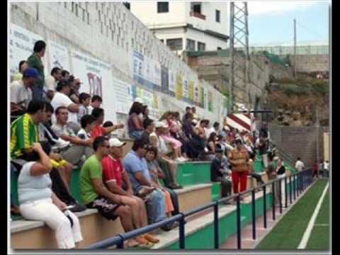 ESPECIAL DERBI: Unión Tejina - C.D. VALLE GUERRA