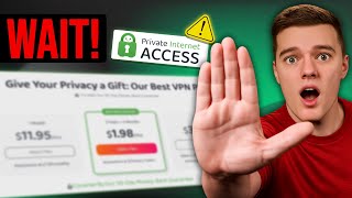 Don't Buy Private Internet Access (PIA) VPN Yet | 2026 Review