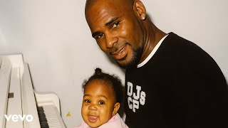R. Kelly – To the Daughter Who Won’t Call Back | Emotional AI R&amp;B Story Song From Jail