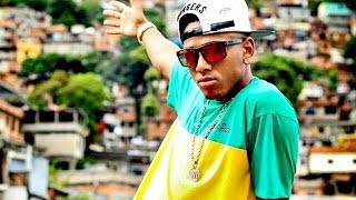 MC Nego do Borel - É ele mesmo (DJ Pelé)