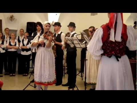 Muzičky 2012 -Strážnice