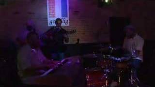 Marcus Roberts Soul Collective "Song For Adarian"