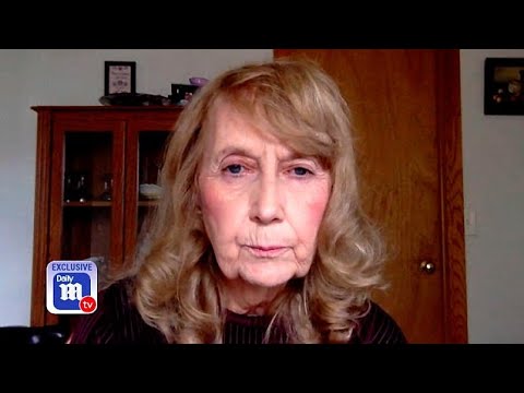 Steven Avery's former fiancée says he will be free next year