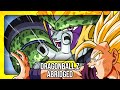 Dragon Ball Z Abridged Episode 60 Part 3 DBZA60 Team Four Star TFS