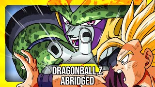 Dragon Ball Z Abridged: Episode 60 - Part 3 - #DBZA60 | Team Four Star (TFS)