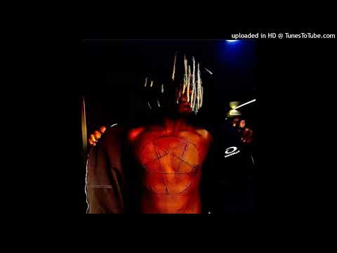 Ken Carson x More Chaos x Opium Type Beat - "R4V3" - [prod. vvert!]