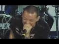 Dead By Sunrise - Condemned (Quiksilver Tony Hawk Show 2009) HD.