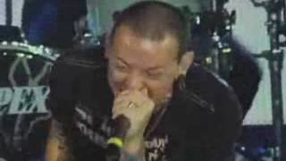 Dead By Sunrise - Condemned (Quiksilver Tony Hawk Show 2009) HD.