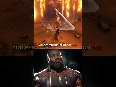 “MIKIRI” Bombastic 💀