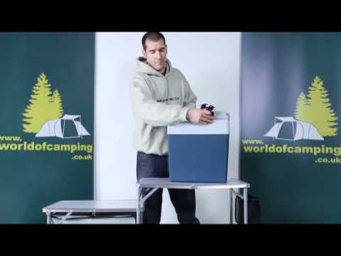 Dometic Waeco Mobicool U32 Cool box