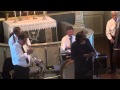 Marilyn Keller With New Orleans Delight