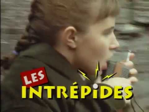 Les Intrépides S01E23   1992   WEBRip   x264   Bobash