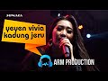 YEYEN VIVIA KADUNG JERU OM SONATA LIVE 2020 JAGAL SAPI SERDADU JOMBANG