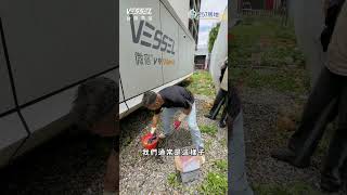 怎麼洗太空艙,讓我來教教你