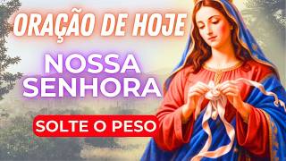 Quando a Culpa Tira o Seu Sono, Reze essa Oração Com Fé