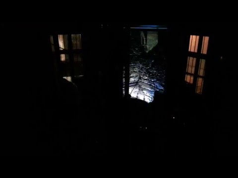 Psychedelic trips to death live @Rover