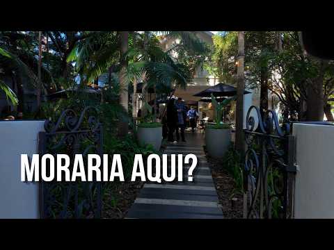 POR QUE TANTA GENTE SONHA EM MORAR AQUI? | Jardim Paulista (QUADRADO MÁGICO)