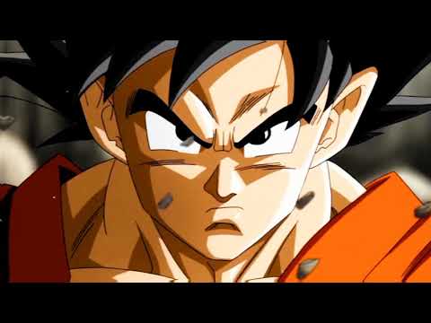 PRBLMS - FLOW DRAGON BALL SUPER