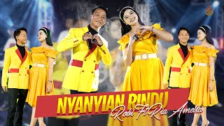 Download lagu NYANYIAN RINDU - RIA AMELIA FEAT ROBI DA7 | SAMUDRA MUSIC mp3