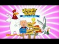 Looney Tunes Spotlight 2 Collection Disc 2 Menu