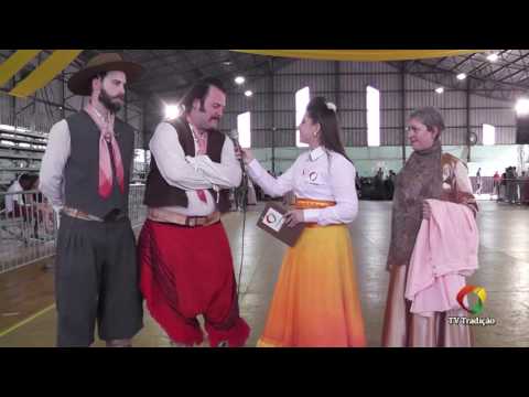 ENTREVISTA: DT INDUSTRIAL - ENART 2016 - DOMINGO - FORÇA B