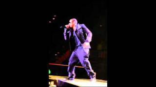 Trey Songz - Here I Am Ft. Monica &quot;Still Mr. Steal Yo Girl&quot; 2011