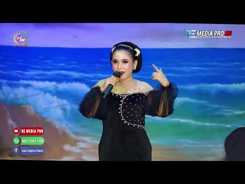 BRAJA TUMAMA - TEMBANG SANDIWARA DWI WARNA - GUNUNGSARI  RABU 17 APRIL 2024