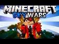 SkyWars на хайпикселе, как и обещал - обзор минусов! 