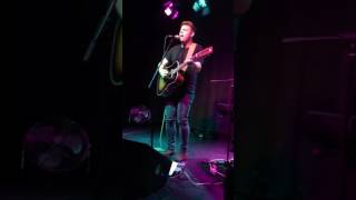 Ben Montague - We Start Over