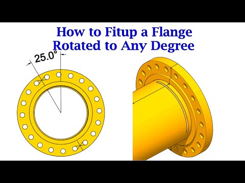 Structural Staircase layout Fabrication