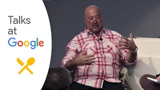 Andrew Zimmern: "The Broken Food System" | Talks at Google