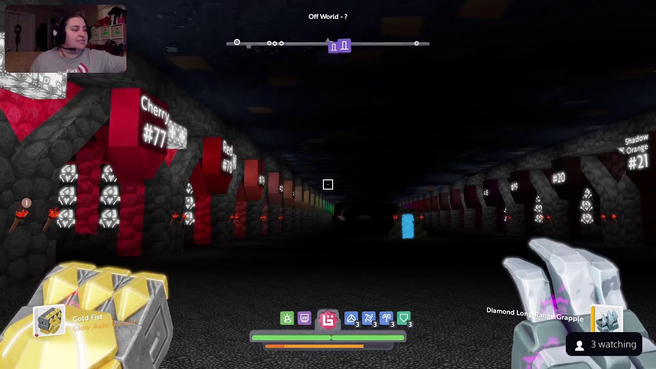 Boundless - part 168 - come chat with me live! 🔴