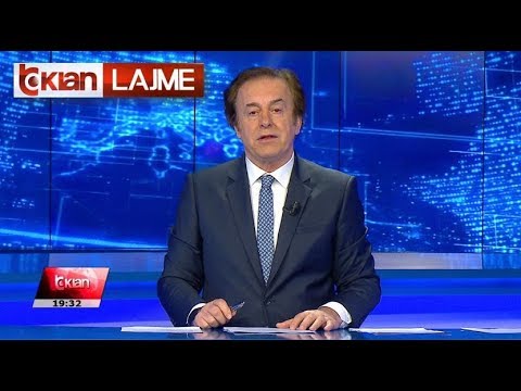 Edicioni i Lajmeve Tv Klan 29 Dhjetor 2019, ora 19:30