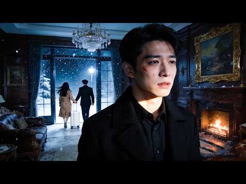 She regained hearing, found husband cheating. She left, married a billionaire CEO—he regretted!