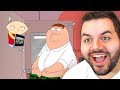 Funniest Family Guy Moments 2!
