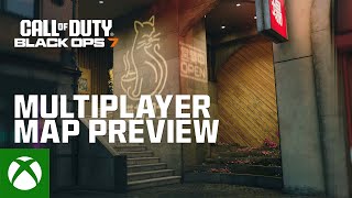  Call of Duty Black Ops 7 How Japan Inspired Multiplayer