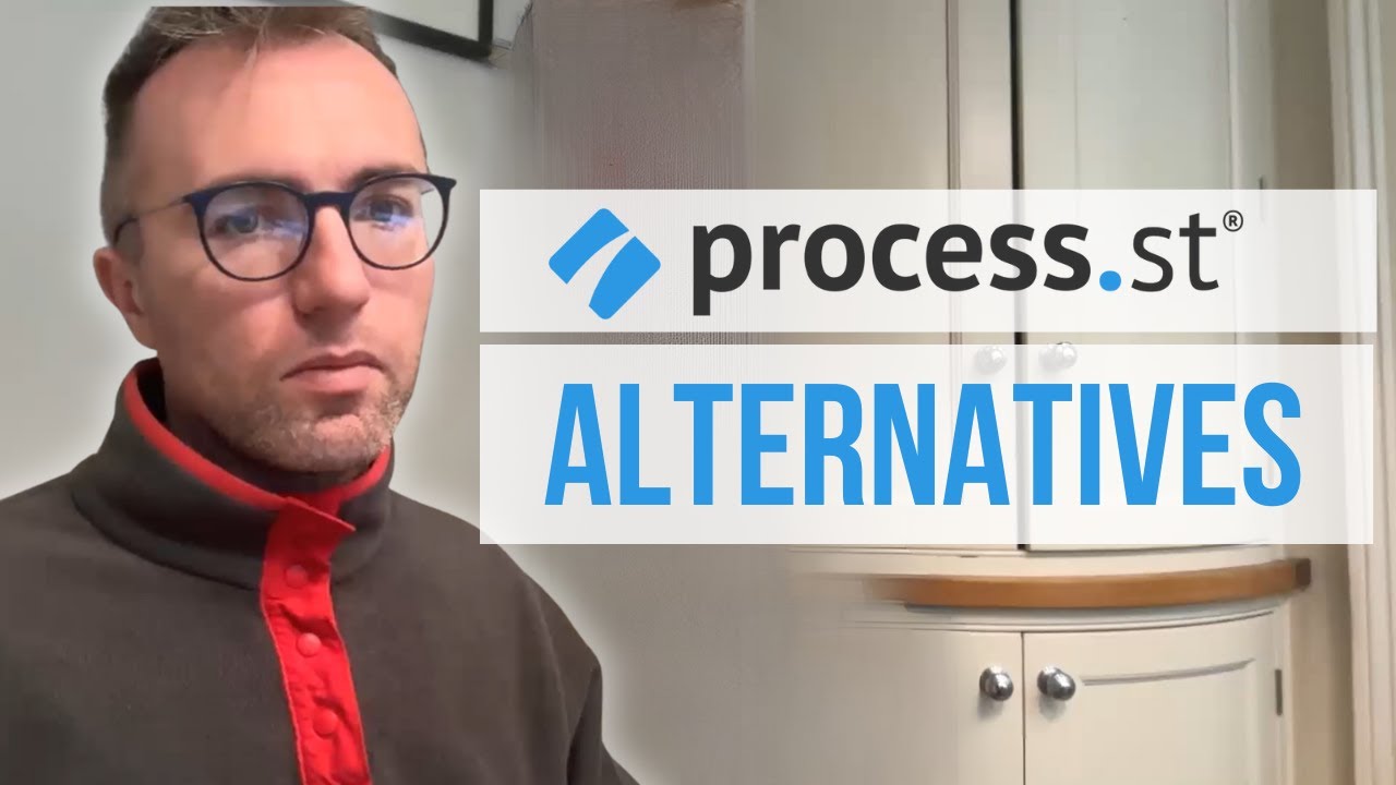 Less Expensive Process Street Alternatives – Reviewed & Compared