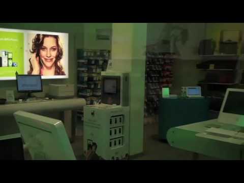 Gravis Flip Promotion München