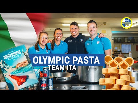 Road to Milano Cortina 2026