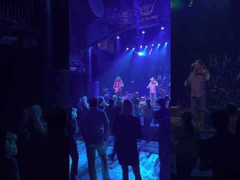 Tab Benoit - NYE 2021 LIVE at the House of Blues New Orleans