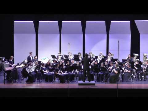 2014 CRHS UIL - British Eighth - Elliot/Luckhardt