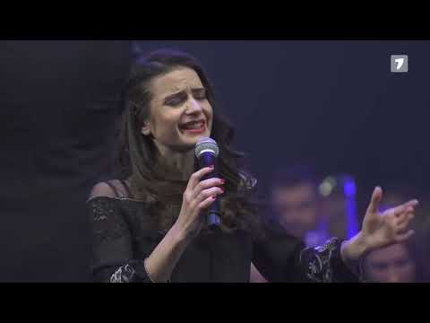 Stela Botez - Lane Moje (Pop Simfonic 7)