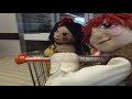Rosie Jim Supermarket 1990