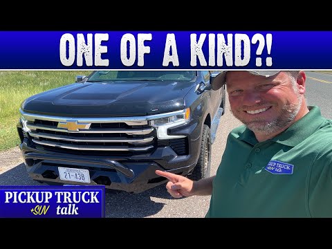 2023 Chevy Silverado 3.0L Duramax Fab Fours Bumper, Warn Winch Install