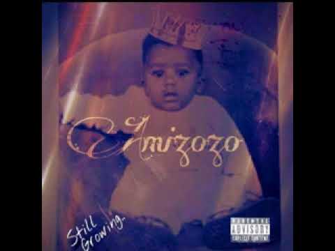 Amizozo-Cinderella  ( Remla Ft BobbyGenuis)    Produced by Tk Cheezy
