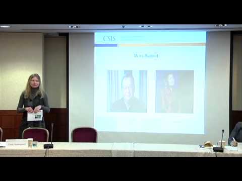 Uranium is not just a Rock: The Case of Arctic Yellowcake