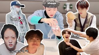 Download lagu TREASURE vlive / weverse live funny moments mp3