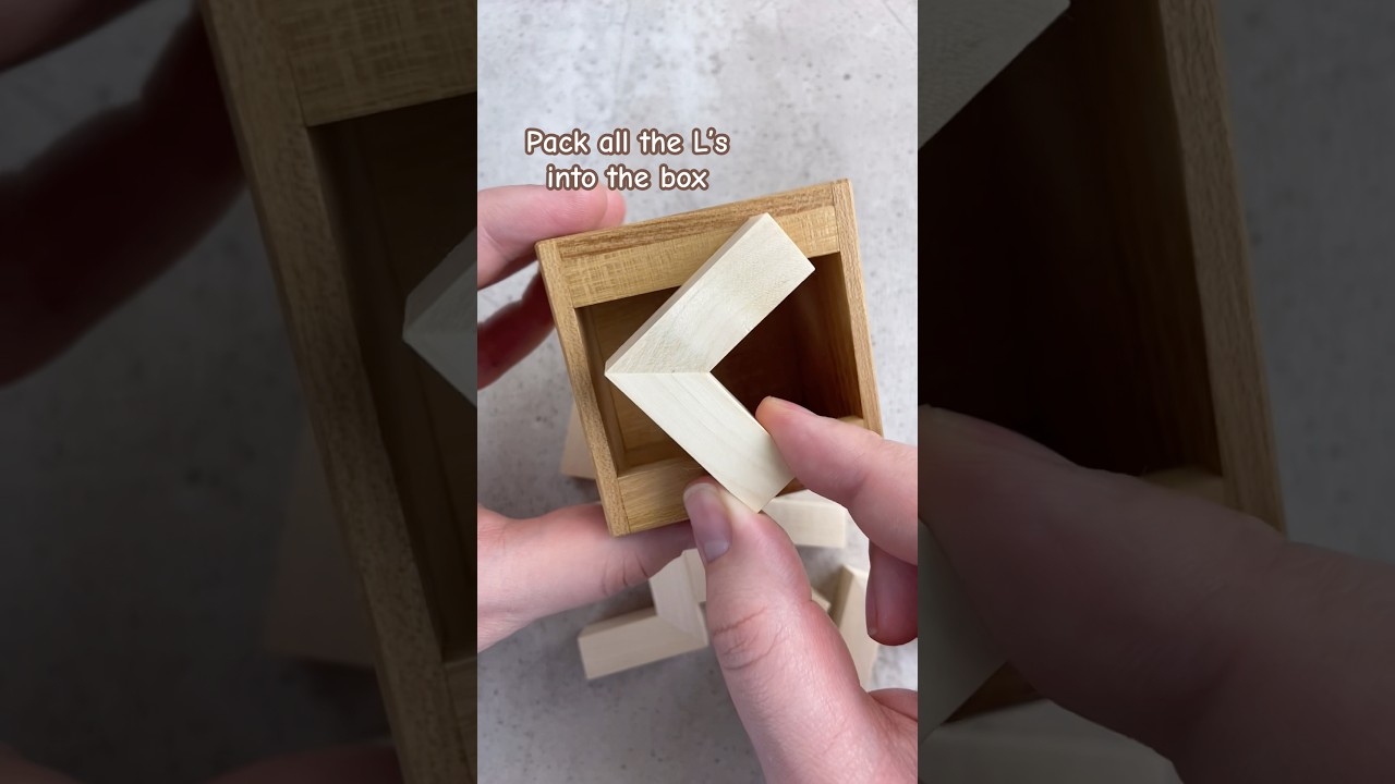 Watch Me Solve This Puzzle… Or Lose My Mind Trying! #puzzlesolving