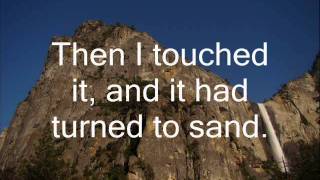 Didn&#39;t We - Johnny Mathis w/ lyrics